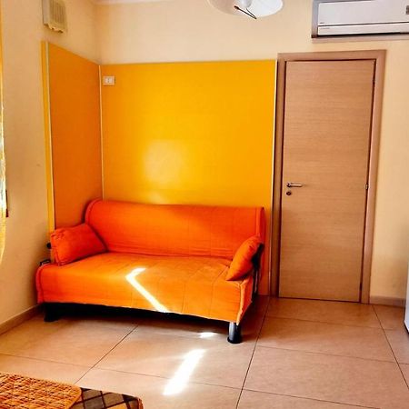B&B La Villetta Gela Extérieur photo