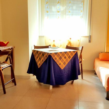 B&B La Villetta Gela Chambre photo