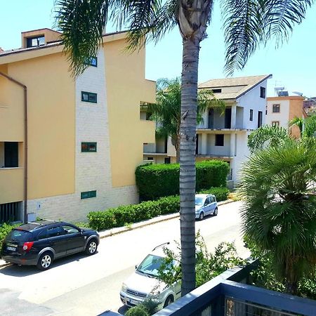 B&B La Villetta Gela Chambre photo
