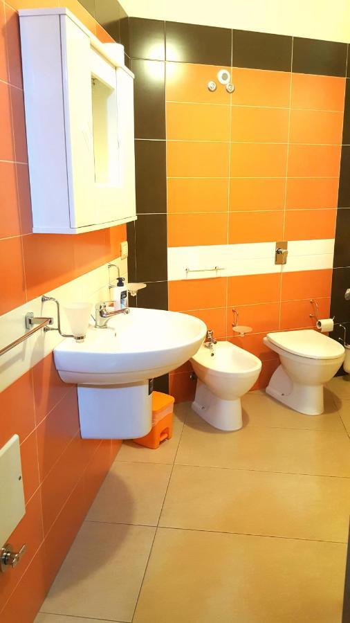 B&B La Villetta Gela Extérieur photo