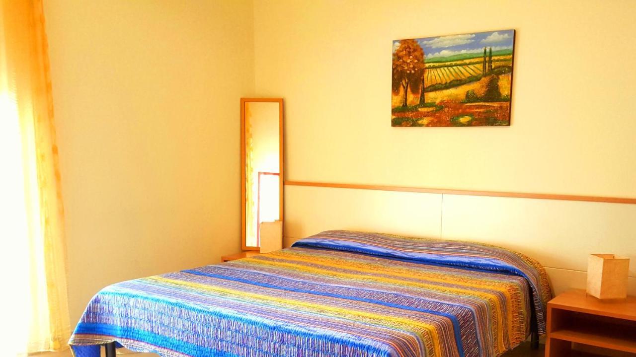 B&B La Villetta Gela Extérieur photo