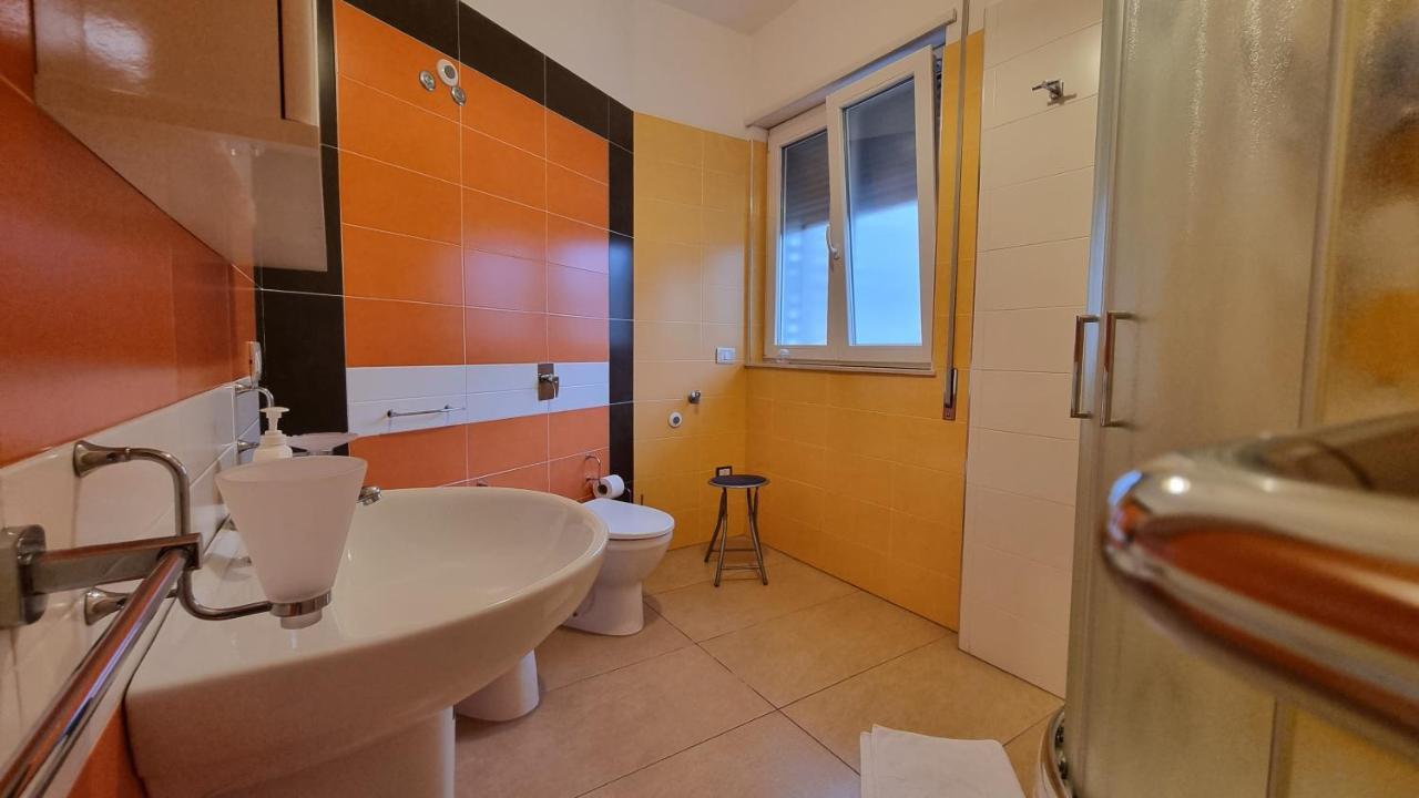 B&B La Villetta Gela Extérieur photo