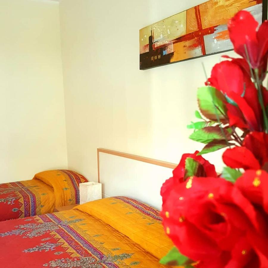 B&B La Villetta Gela Extérieur photo