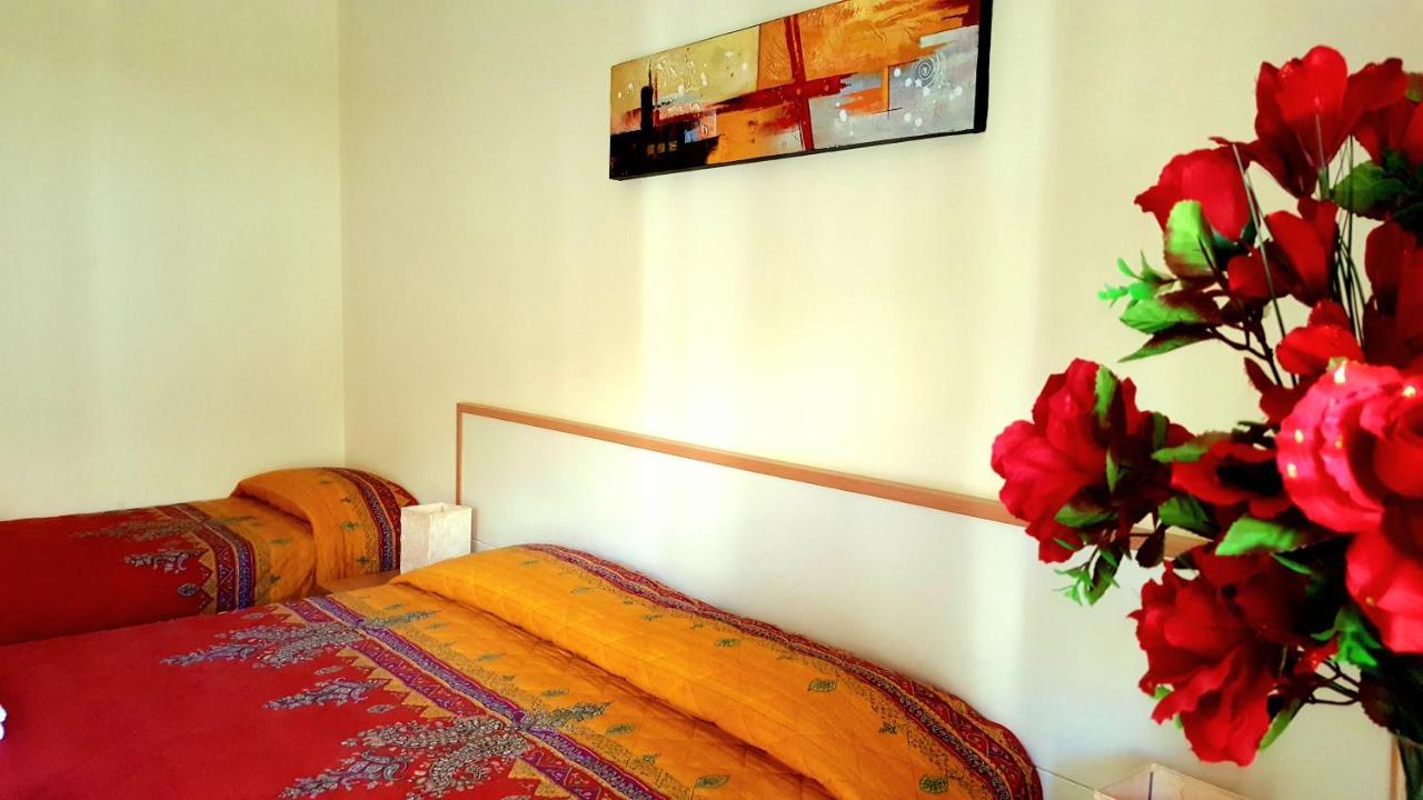 B&B La Villetta Gela Extérieur photo