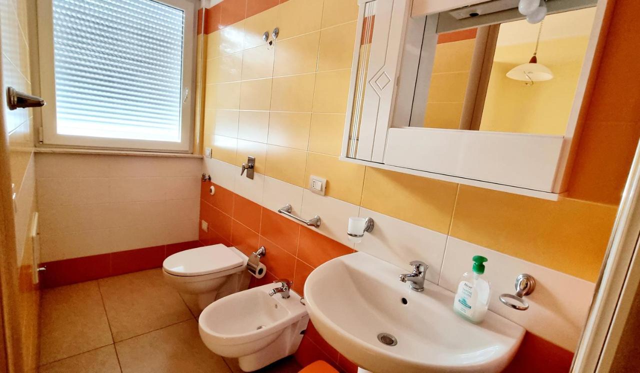 B&B La Villetta Gela Extérieur photo