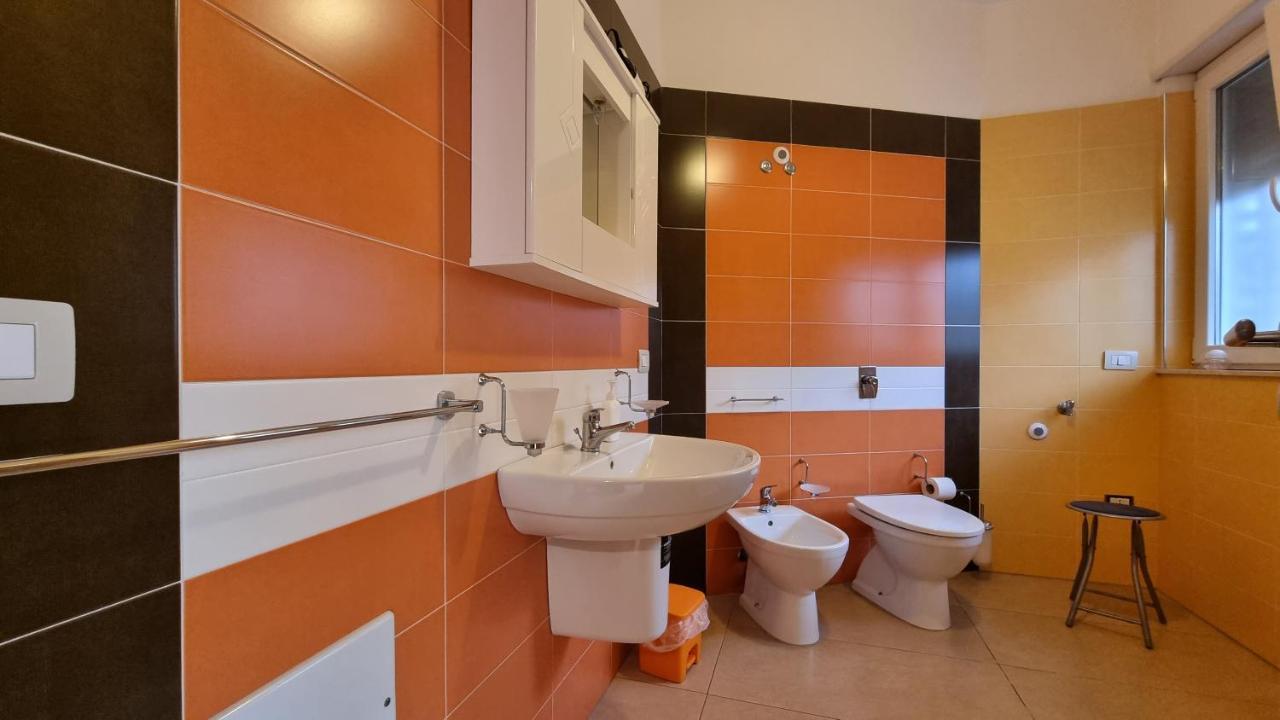 B&B La Villetta Gela Extérieur photo