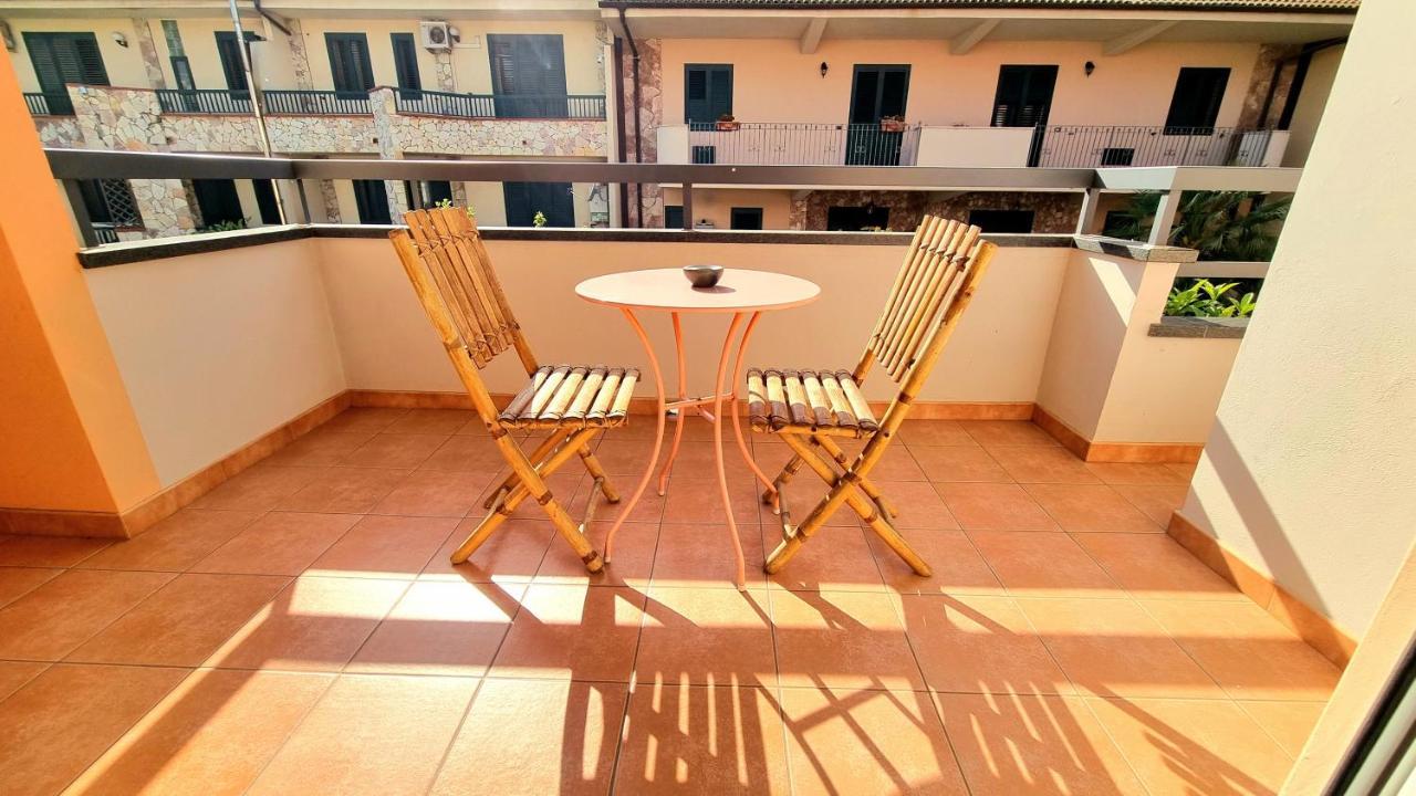B&B La Villetta Gela Extérieur photo