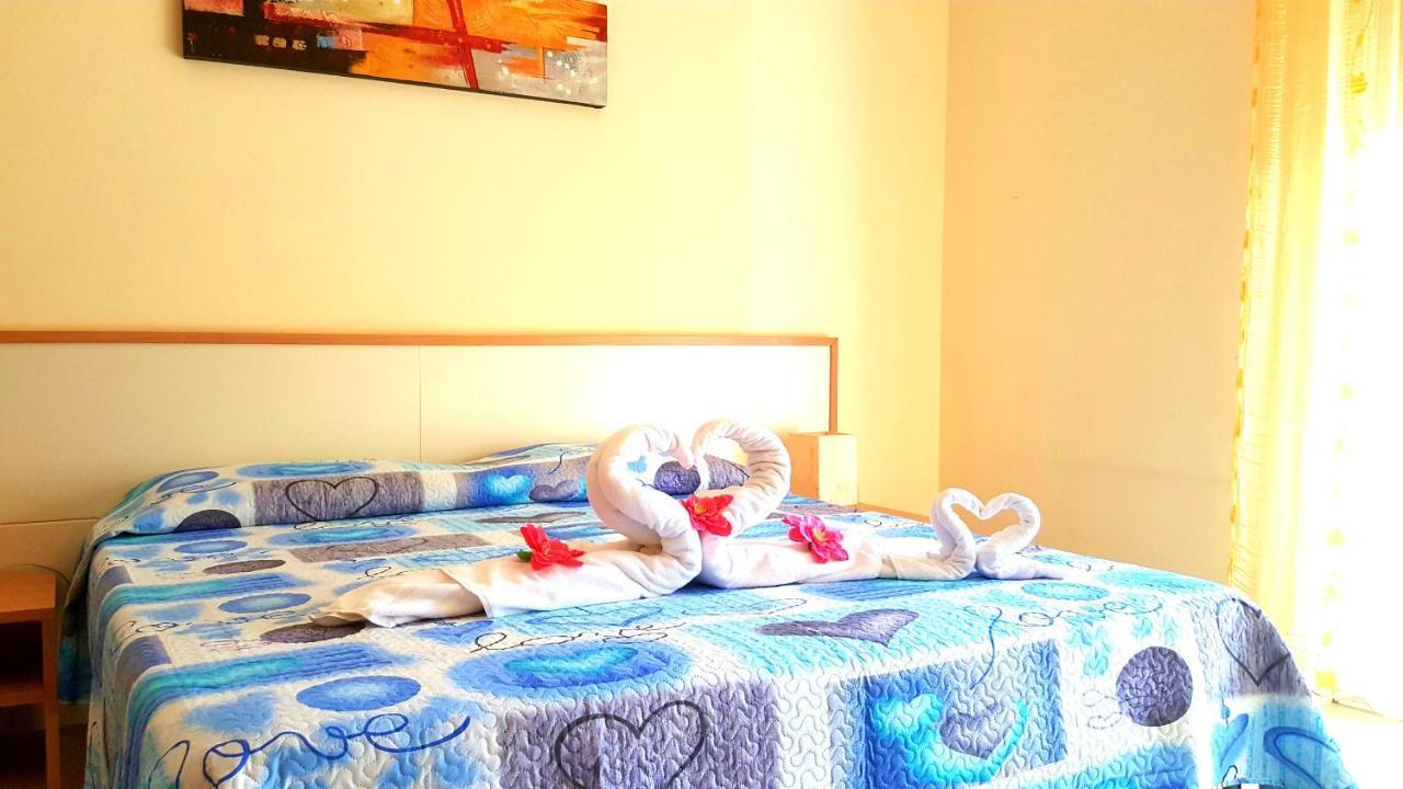 B&B La Villetta Gela Extérieur photo