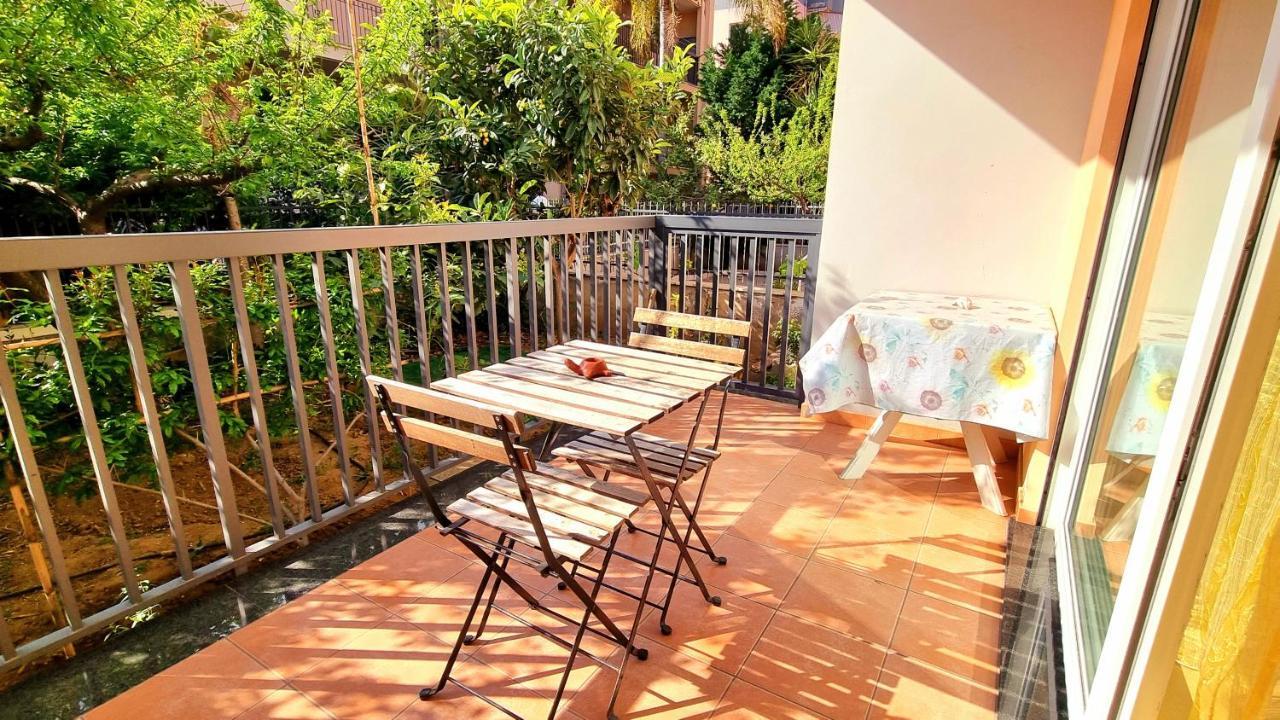 B&B La Villetta Gela Extérieur photo