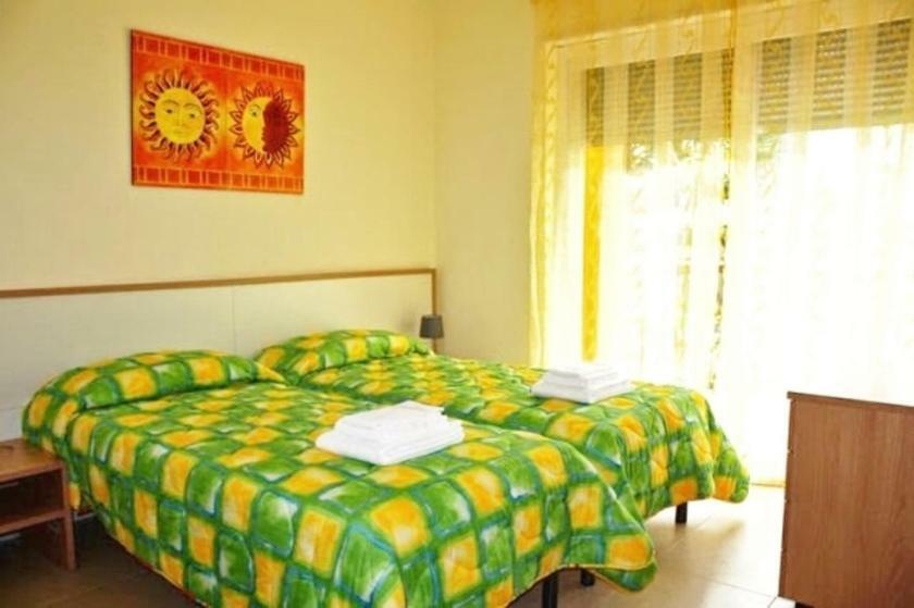 B&B La Villetta Gela Extérieur photo