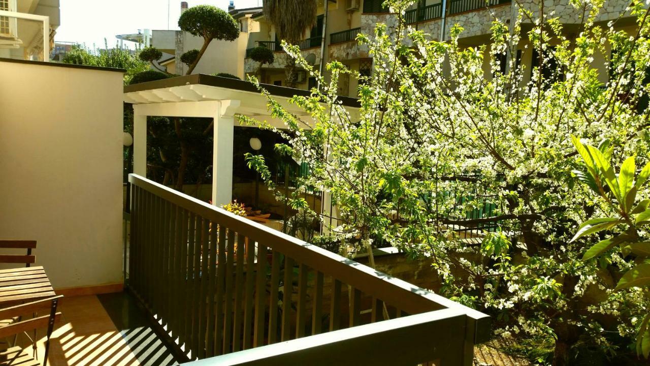 B&B La Villetta Gela Extérieur photo
