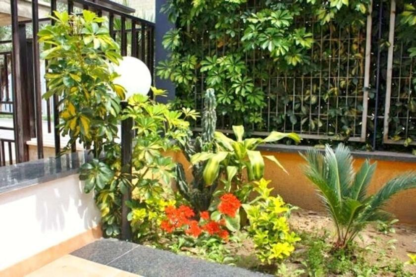B&B La Villetta Gela Extérieur photo