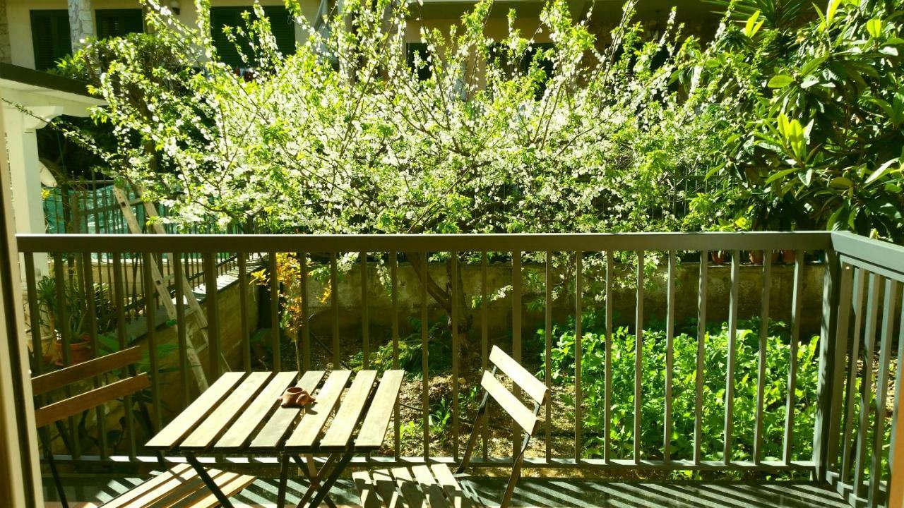 B&B La Villetta Gela Extérieur photo