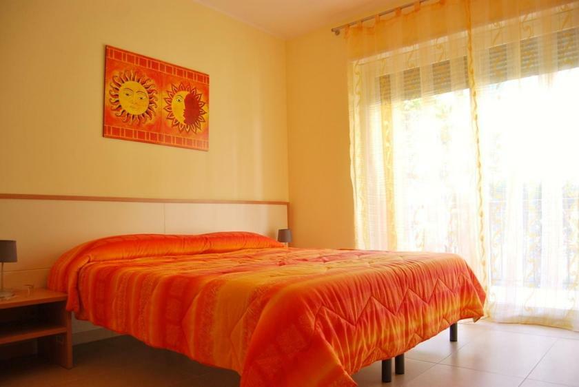 B&B La Villetta Gela Extérieur photo