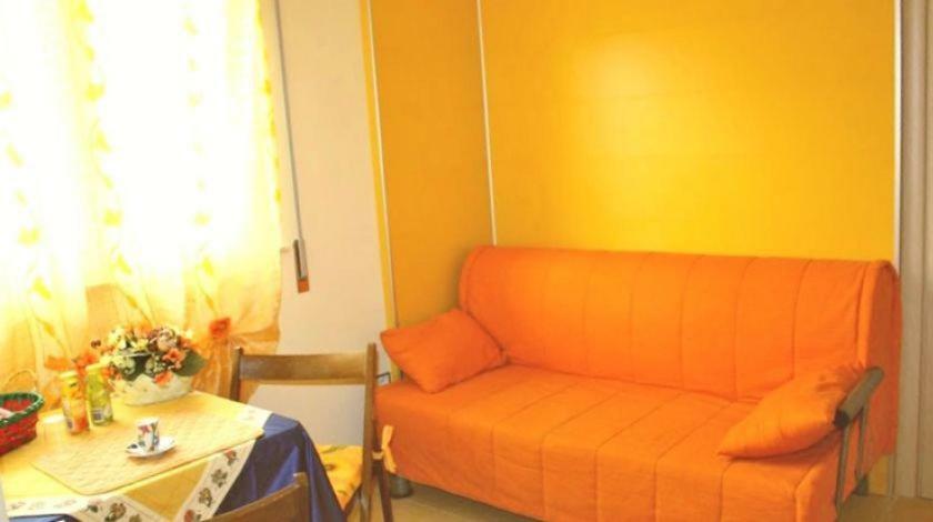 B&B La Villetta Gela Extérieur photo