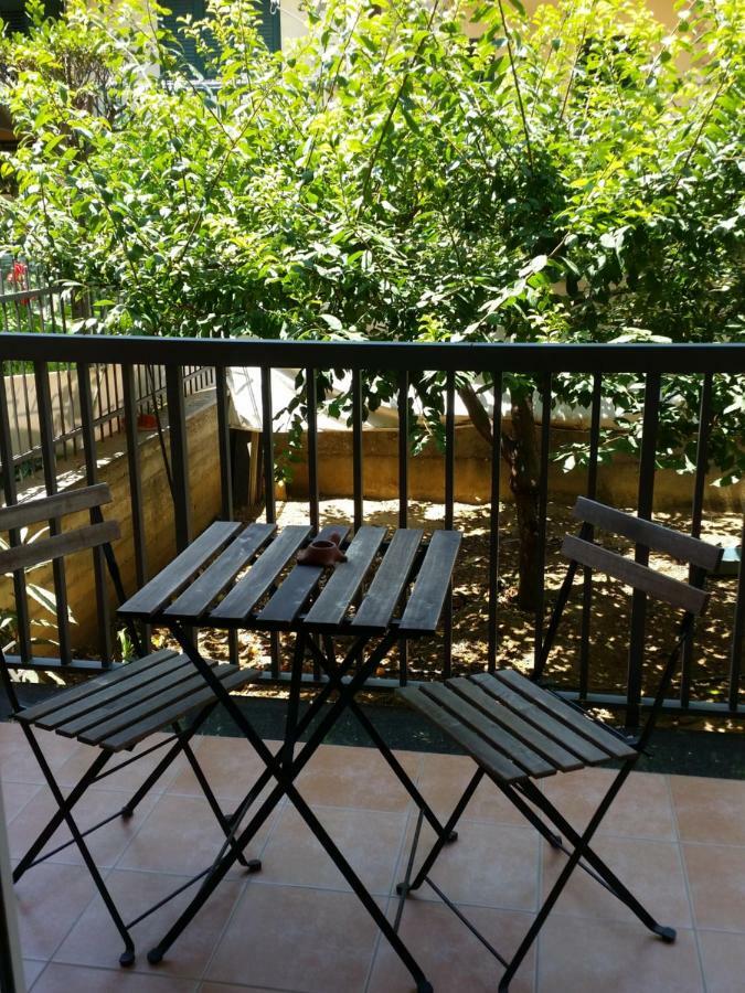 B&B La Villetta Gela Extérieur photo