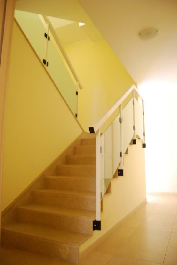 B&B La Villetta Gela Extérieur photo