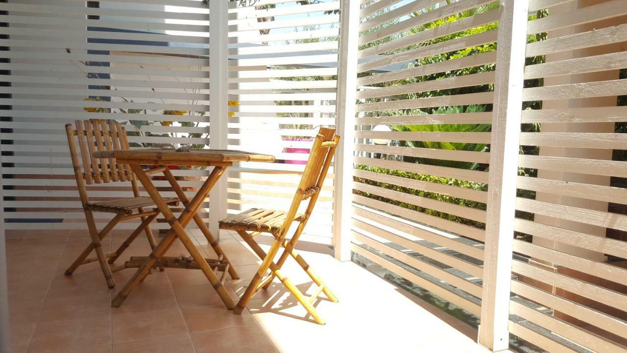 B&B La Villetta Gela Extérieur photo